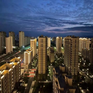 萬和城