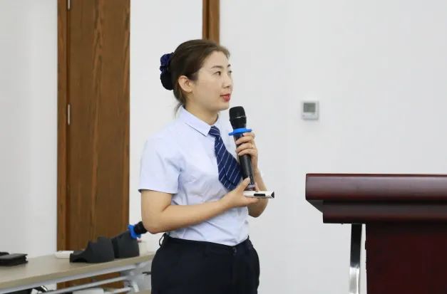 致敬師匠，感念師恩 | 隆泰物業(yè)2022年教師節(jié)主題活動(圖1)