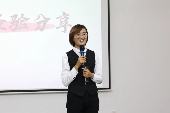 致敬師匠，感念師恩 | 隆泰物業(yè)2022年教師節(jié)主題活動(圖5)